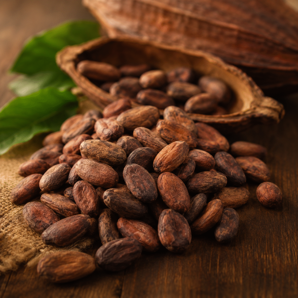 beans