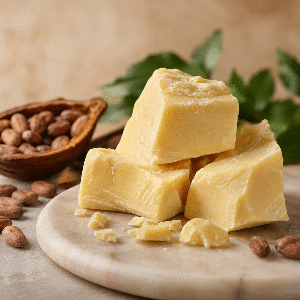 butter